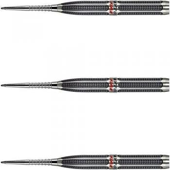 Dardos Target Daytona Fire DF01 Punta de Acero 22 g