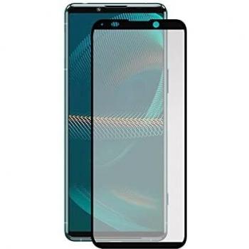 Todotumovil Protector de Pantalla Sony Xperia 5 III de Cristal Templado Vidrio 9H para movil