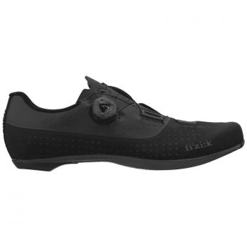 Fizik Zapatillas de Carretera Tempo R4 Overcurve Negro