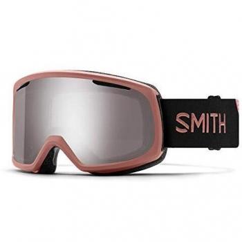 Smith Gafas de mujer Riot, color champán, talla M
