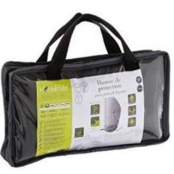 Funda protectora para sombrilla colgante tamaño S - 30 x 60 x 210 cm - Hespéride