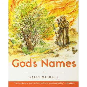 God's Names