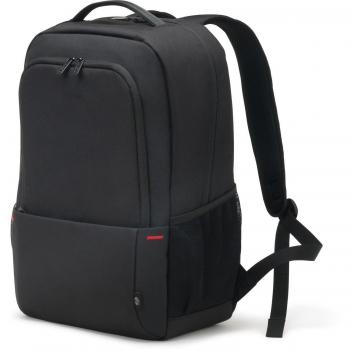 Eco Backpack Plus BASE 39,6 cm (15.6) Mochila Neg DICOTA D31839-RPET