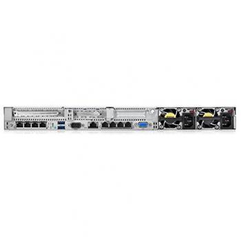 HP Enterprise Proliant DL360 GEN9 851937-B21 SERVER RACK