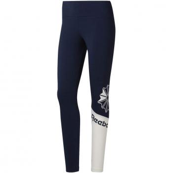 Reebok Mujeres Leggings/Treggings AC Logo