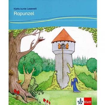 Grimm Rapunzel A1/A2 - Juego de construcción de madera, piezas de colores vibrantes, fomenta la creatividad y la coordinación motora, adecuado para niños a partir de 3 años
