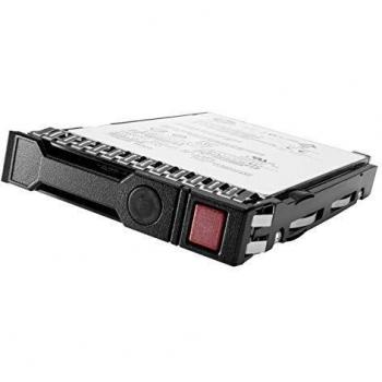 HPE 1TB SATA 7.2K LFF LP DS HDD
