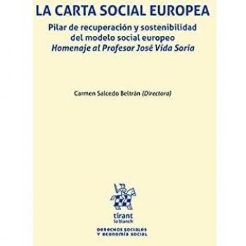 La carta social europea
