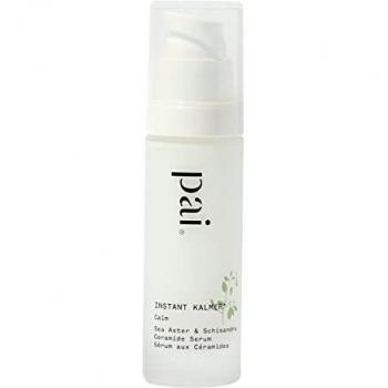 Pai Skincare Instant Kalmer Redness Relief Ceramide Serum with Sea Aster & Wild Oat, 30 ml
