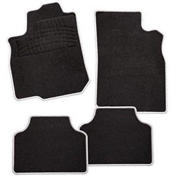 carfashion Auto Alfombra