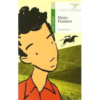 Maíto Panduro: 4