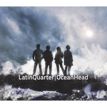 Ocean Head - Latin Quarter Edition