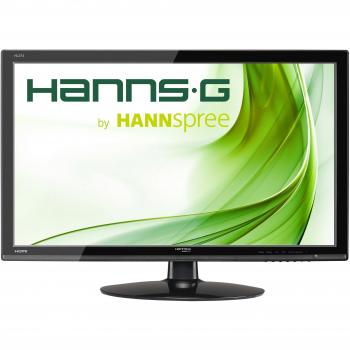 Hannspree Hanns.G HL274HPB 27\ Full HD Negro Pantalla para PC LED Display - Monitor