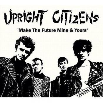 Make the Future/Bombs of Peace