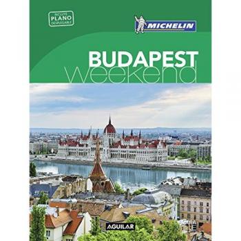 Budapest - Michelin
