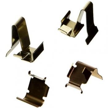 Kit de Accesorios y Pastillas de Frenos A.B.S. 1262Q