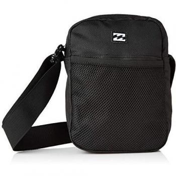 BILLABONG, Boulevard Sachel, unisex, adulto, BLACK, U