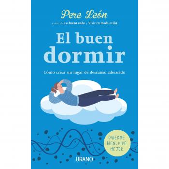 El buen dormir - LEÓN, PERE