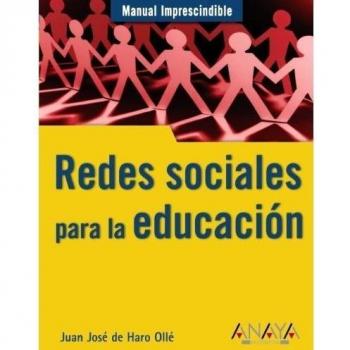 Redes sociales para la educación