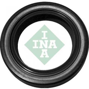 INA 413 0093 10 retén, cigüeñal de fogón, radial retén, cigüeñal simme Anillo