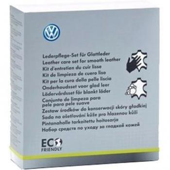 Volkswagen 000096323E Set de Conservación del Cuero