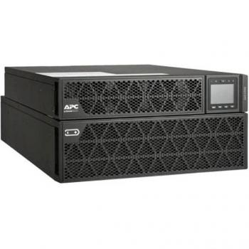APC Smart-UPS SRT 2200VA Rack Mountable con batería de litio, 230 V, tecnología de onda sinusoidal pura, gestión avanzada de energía y capacidad para monitoreo remoto