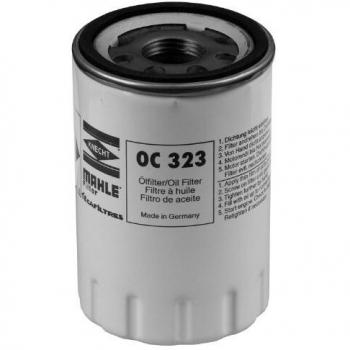 Knecht OC 323 Filtro de aceite
