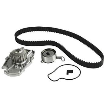 Bomba de agua + kit de correa de distribución para Honda Accord Shuttle