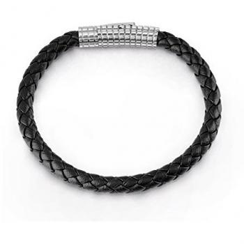 Guess Pulsera Hombre chapado en plata - UMB85006