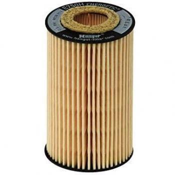 Hen E750H D122 Bloque de Motor