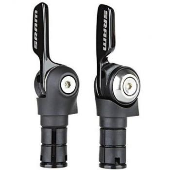 SRAM - Mandos Cambio (Set) TT 500-16 10V