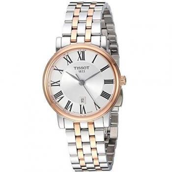 TISSOT Carson Premuim T122.210.22.033.01