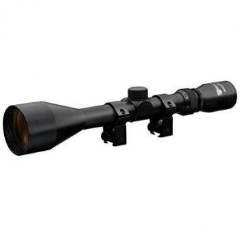 Visor Nikko Stirling Mountmaster 4-12x50