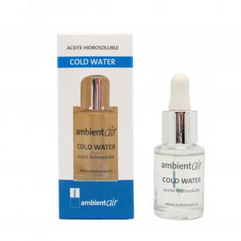 Ambientair Classic Aceite Esencial Hidrosoluble, 15 ml