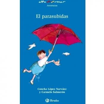 El parasubidas