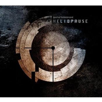 Heliopause