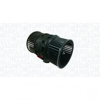 Ventilador habitáculo MAGNETI MARELLI 069412300010 - Motor eléctrico para interior