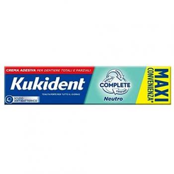 Kukident Crema Neutra 65g