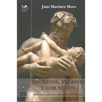 Dionisos, Picasso y los niños