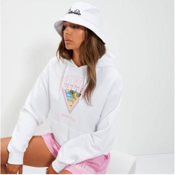 Sudadera Ellesse Sacramento Oh Hoody para mujer