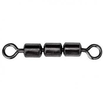 BlueFox - Rolling Swivel Triple, Color 0, Talla 3 pcs