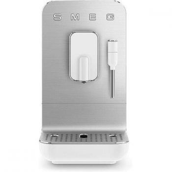 Cafetera Superautomática Smeg BCC12WHMEU Blanco
