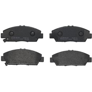 Pastillas de freno BREMBO P 28 021