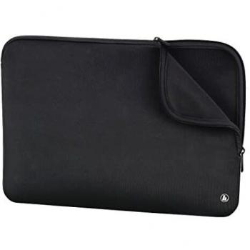 Funda Neopreno para Portátil de hasta 30 cm (11,6) - Negra