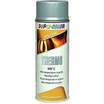 Motip Dupli Iberica 401069 - Pintura anticalorica 400 ml pla duplicolor