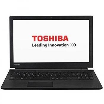Toshiba Satellite Pro A50-C-16C - Ordenador portátil de 15.6