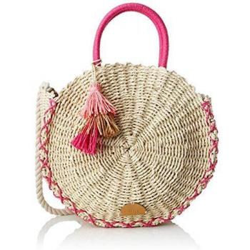 MTNG Aqua, Shopper para Mujer, Rosa
