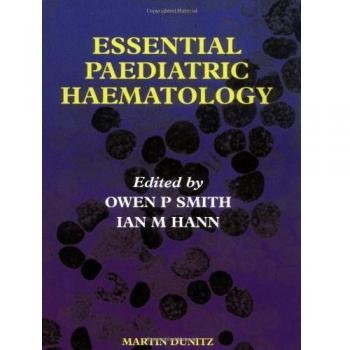 Essential Paediatric Haematology