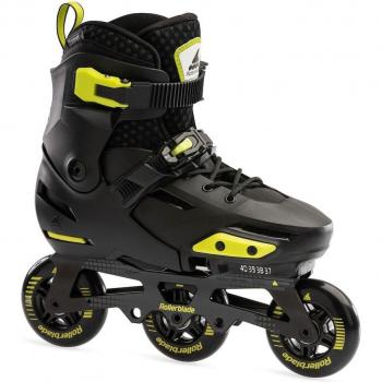 Patines Rollerblade Apex 3 WD Junior