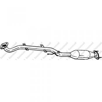 Catalizador BOSAL 090096